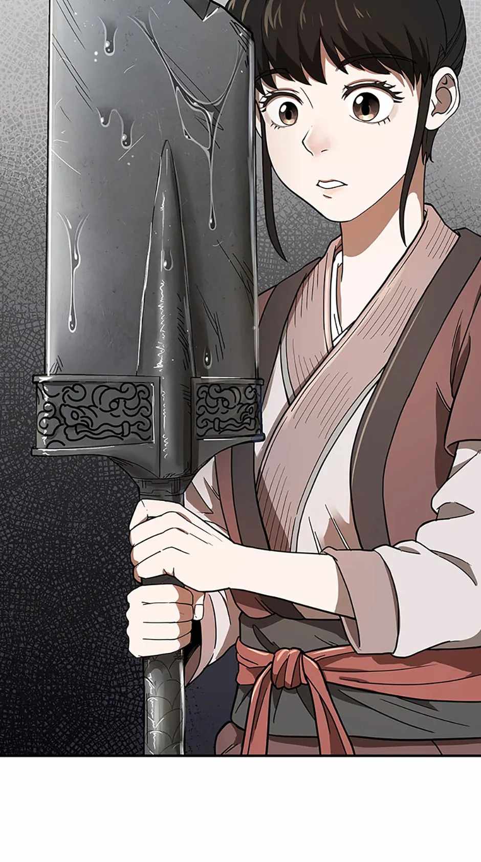 The Demonic Blade Fairy Chapter 1 96